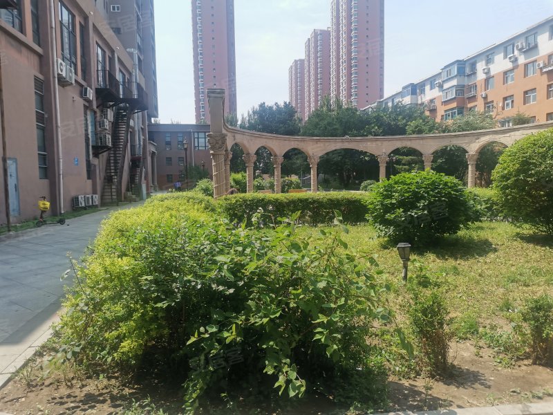 枫丹白露,南卡门路30号-沈阳枫丹白露二手房,租房,房价-沈阳安居客