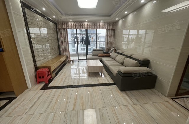 御品豪庭3室2厅120㎡69.8万二手房图片