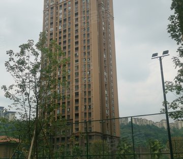 光亮天润城西苑