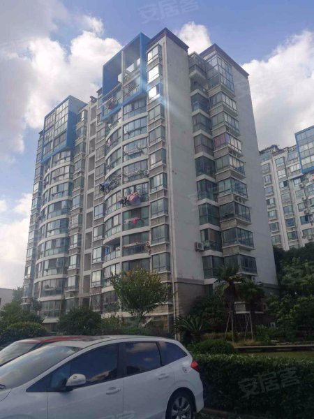 嘉乐之春(西区)