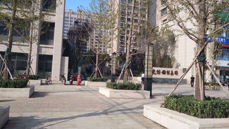 光信国信嘉园,二校街-太原光信国信嘉园二手房,租房,房价-太原安居客