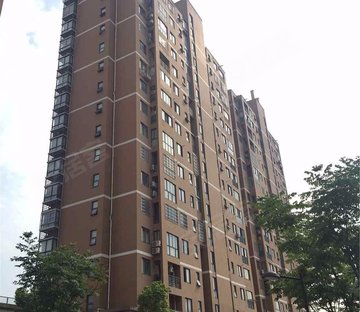 钱江世纪城小区图片