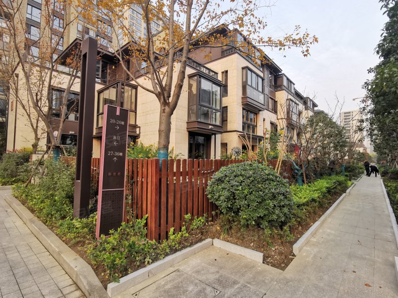 祥生群贤府(公寓住宅)