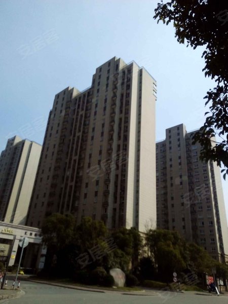 鹤沙航城汇善嘉苑 