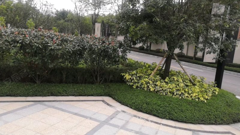 桂宏达领秀公馆