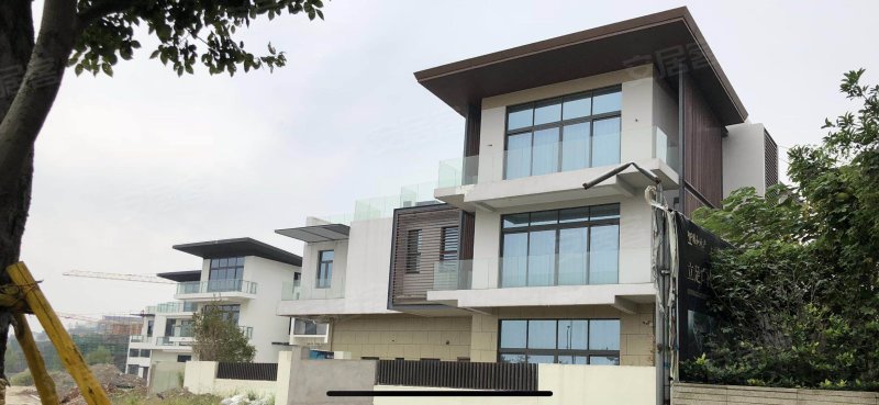 颐和山庄(别墅)