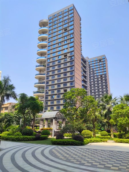 禧悦湾,浙江路92号-北海禧悦湾二手房,租房,房价-北海安居客