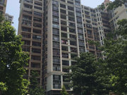 龙城国际小区图片