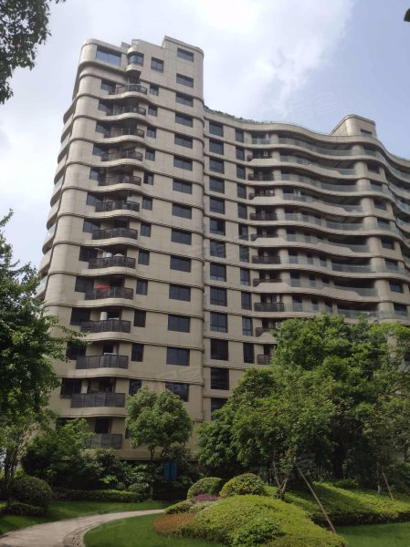 金昌香湖郡(二期)