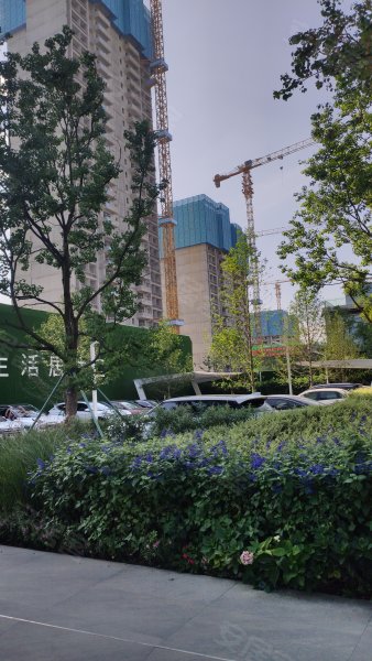华润置地时代之城,和平路-成都华润置地时代之城二手房,租房,房价