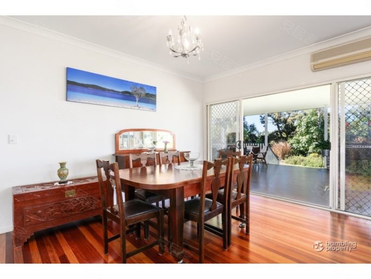 澳大利亚昆士兰州班达伯格约¥315万典雅的精美住宅，位于水滨二手房独栋别墅图片