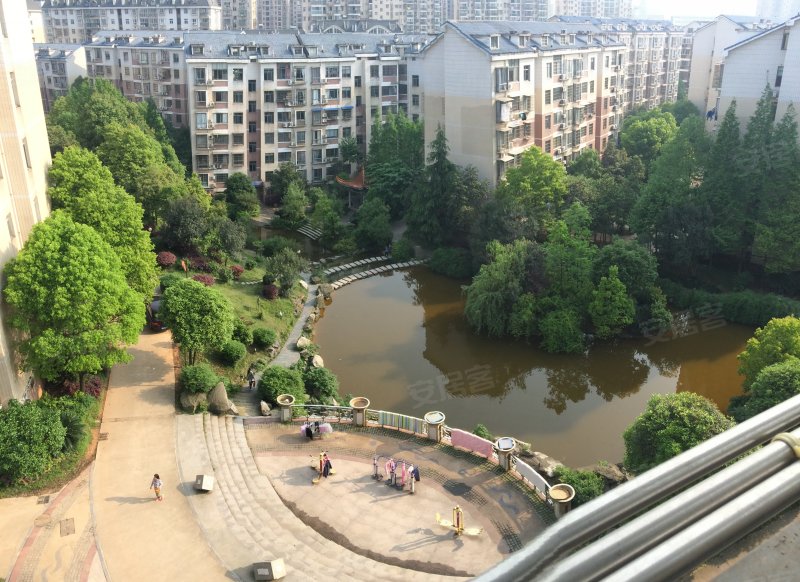 枫林绿洲小区,银杉路309号-长沙枫林绿洲小区二手房,租房,房价-长沙