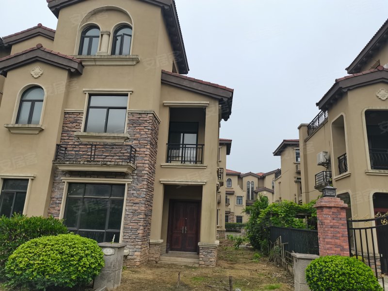 碧桂园凰城峰景(别墅)