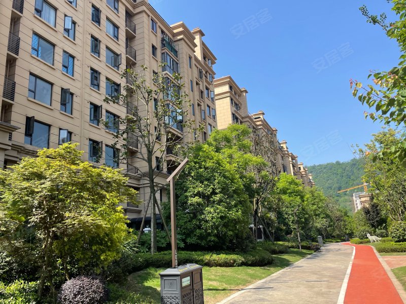 飞洋华府林溪郡