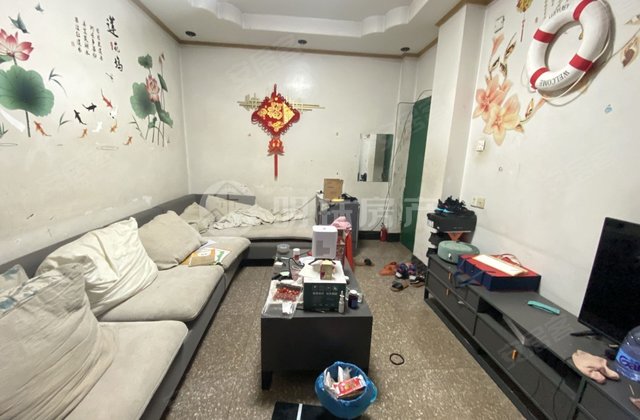 崇桂新村3室1厅83㎡59万二手房图片