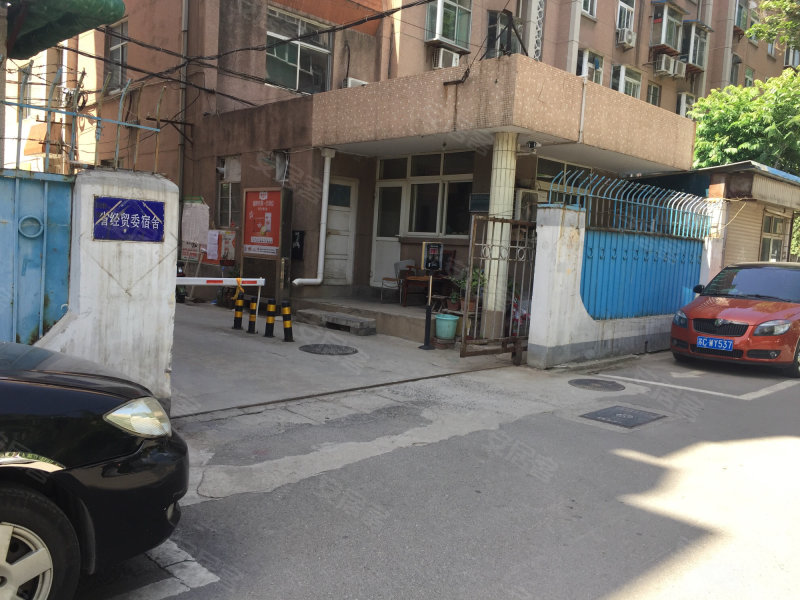 正觉寺小区三区