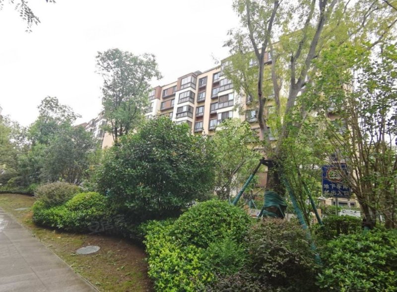 安亭新镇波恩风情 