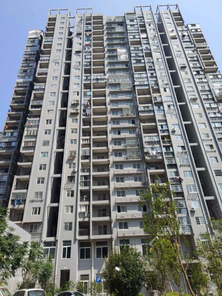 利民佳苑(北区)