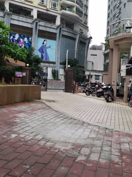 绿海大厦,海昌路6号-湛江绿海大厦二手房,租房,房价-湛江安居客