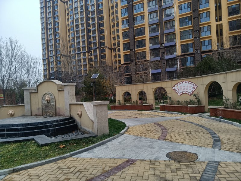 阳光尚都,中兴东路,近自来佛南街-定州阳光尚都二手房,租房,房价-定州