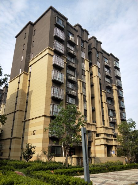 孟电四季花城,七贤街-郑州孟电四季花城二手房,租房,房价-郑州安居客