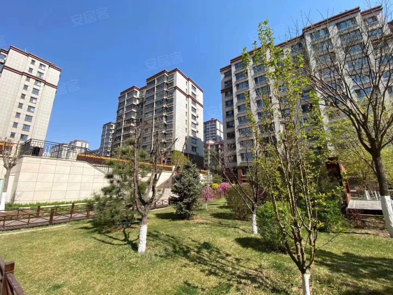 岭秀城,西苑南路21号-张家口岭秀城二手房,租房,房价-张家口安居客