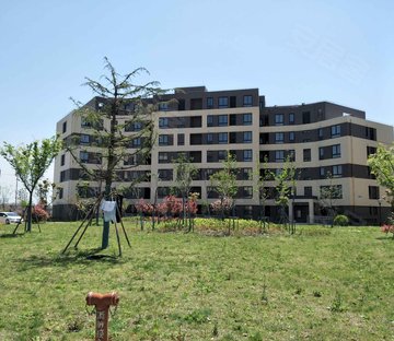 佘北家园茗雅苑