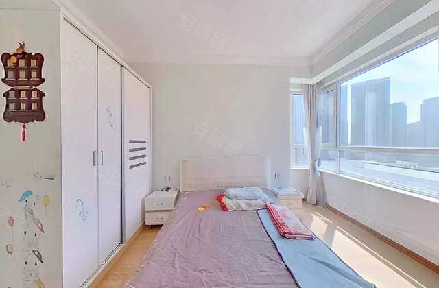 书香府第2室2厅112㎡61.9万二手房图片