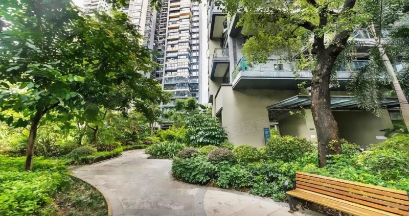 波托菲诺香山里