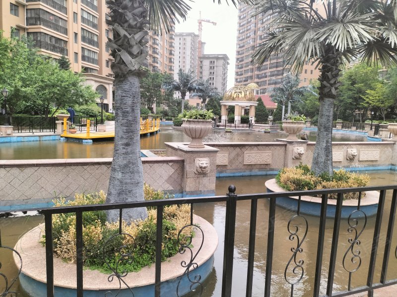 塞维利亚,北东环路-榆林塞维利亚二手房,租房,房价-榆林安居客