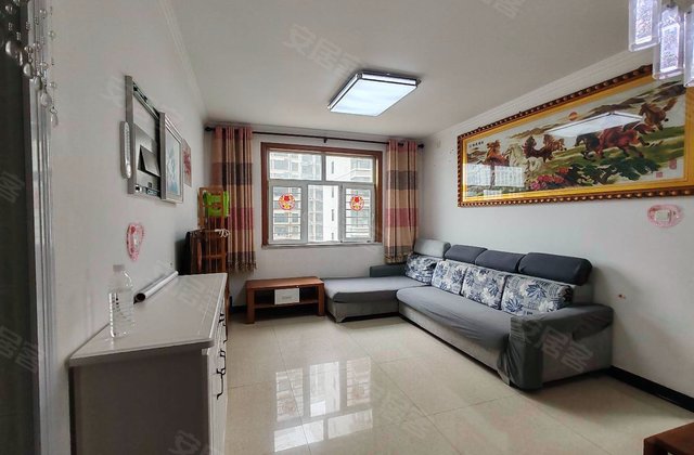 联合七号院2室2厅1卫81㎡南北36万