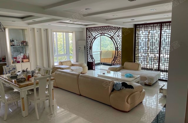 环宇商住楼3室2厅148.98㎡52万二手房图片