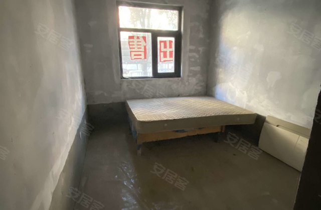 江南绿城3室2厅121.7㎡69.8万二手房图片
