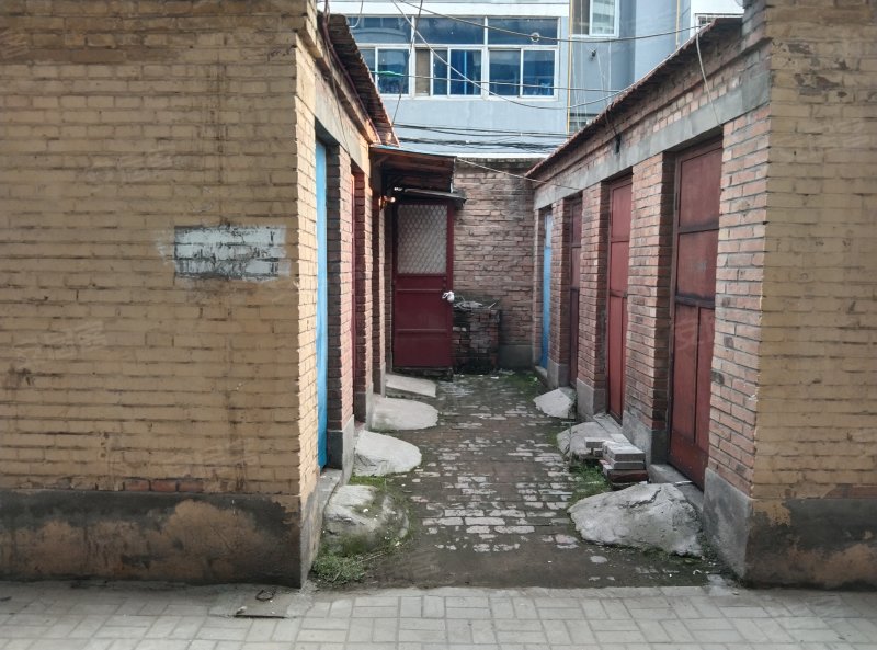 帅府小区,双彩街-保定帅府小区二手房,租房,房价-保定安居客