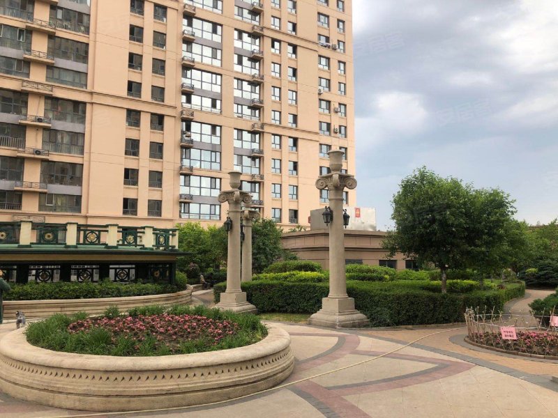 英伦名邸(锁定),学府路239号-哈尔滨英伦名邸(锁定)二手房,租房,房价