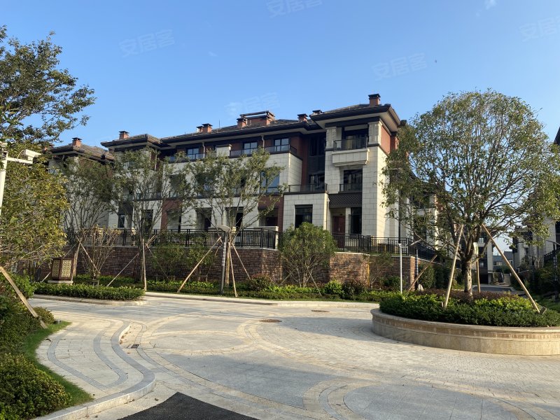 鉴湖印象(别墅)