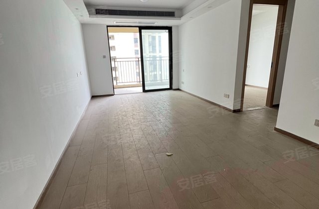 三盛璞悦府(海门)3室2厅104㎡59.8万二手房图片