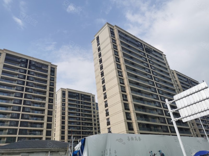 绿城兰园,运河北岸路-南通绿城兰园二手房,租房,房价-南通安居客