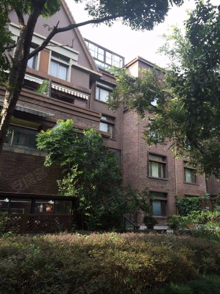 尚东国际名园(一期)