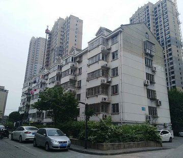 长江新村
