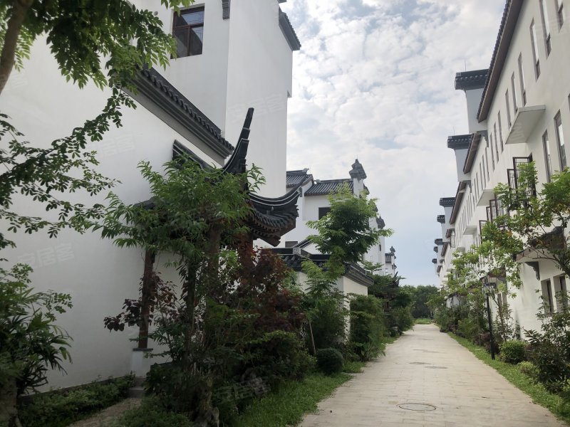 东方紫园(别墅)