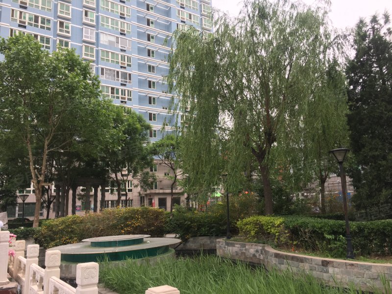 泰华滨河苑,南十里居41号-北京泰华滨河苑二手房,租房,房价-北京安居