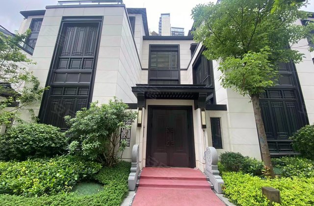 龙光天阙(别墅),绿影西街-佛山龙光天阙(别墅)二手房,租房,房价-佛山