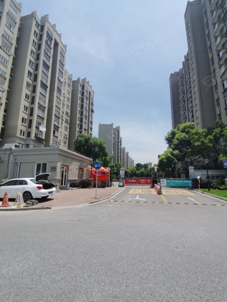 佘北家园莘泽苑