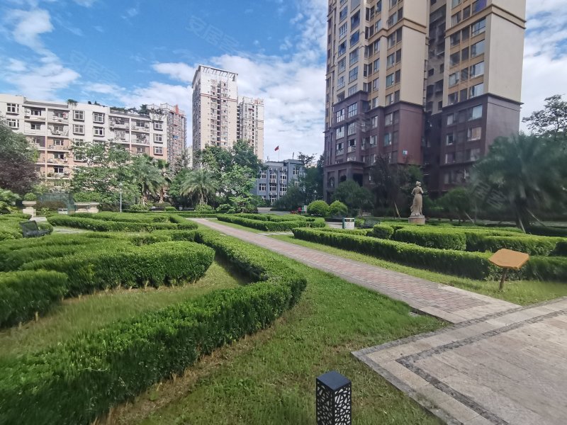 凯莱国际社区,巴州大道-巴中凯莱国际社区二手房,租房,房价-巴中安居