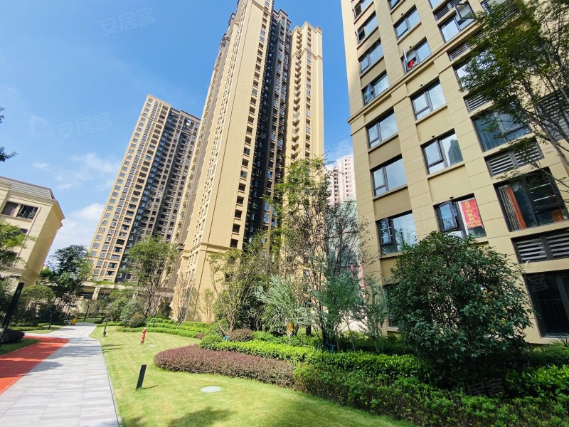 融创春晖十里阅峰庭