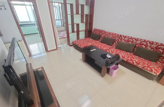 人寿保险公司宿舍3室2厅90㎡48.8万二手房图片