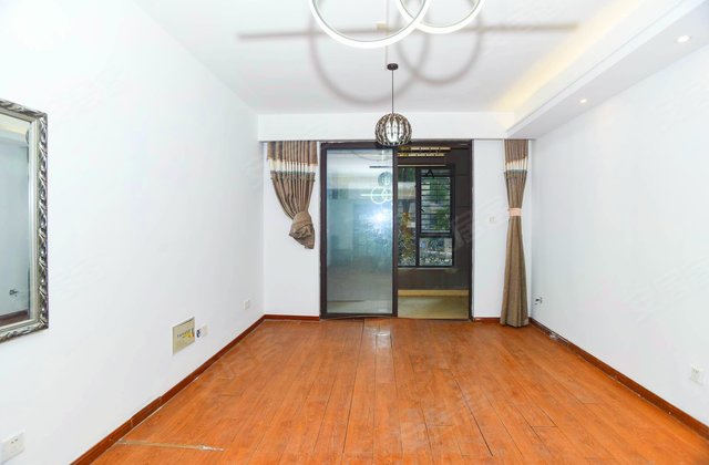 文一名门首府4室2厅109.84㎡145万二手房图片