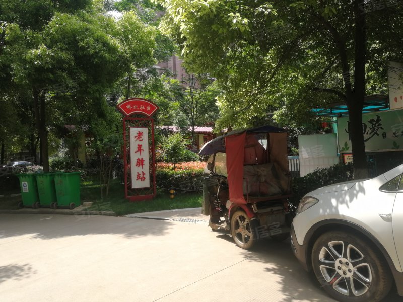 桥机嘉园,鹦鹉大道474号-南宁桥机嘉园二手房,租房,房价-南宁安居客