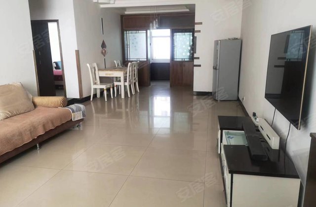 紫阳黄金小区2室2厅93㎡29.8万二手房图片